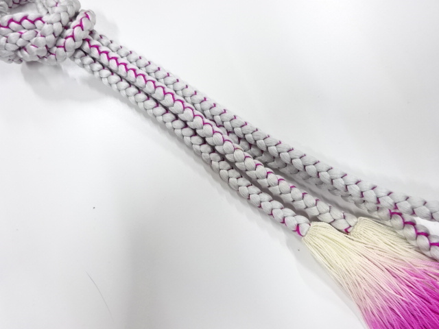 Japanese Kimono / Accessories Silk